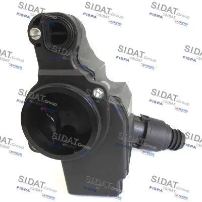 Öltrenner, Kurbelgehäusebelüftung Audi A2 · Seat CORDOBA · Seat IBIZA II