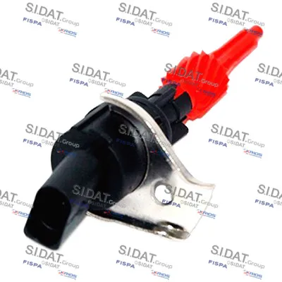 Sensor, Geschwindigkeit/RPM Audi A3 · Seat CORDOBA · Seat IBIZA II
