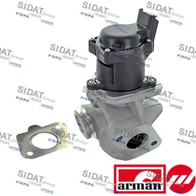 EGR-Ventil Citroën BERLINGO / BERLINGO ERSTER Kastenkörper/MPV · Citroën BERLINGO / BERLINGO ERSTE MPV · Citroën XSARA PICASO