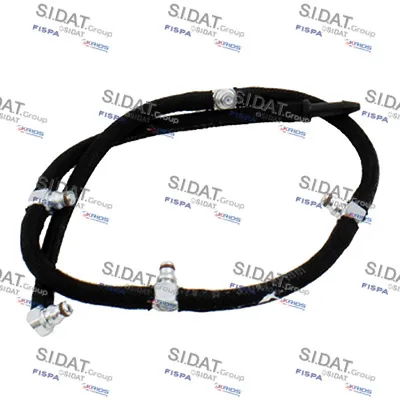 Schlauch, Kraftstoffüberlauf Volvo V70 II · Volvo S60 I · Volvo XC70 I Querland