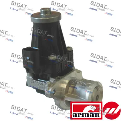 EGR-Ventil Alfa Romeo MITO · Fiat PANDA · Fiat IDEA