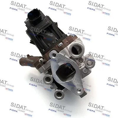EGR-Ventil Fiat DUCATO Bus · Fiat DUCATO Van · Fiat DUCATO Plattform/Chassis