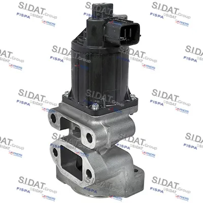 EGR Ventil Opel MERIVA A MPV · Opel ASTRA H · Opel ASTRA H Kombi