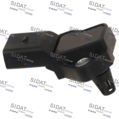 Sensor, Druckerhöhung Audi A3 · Audi A2 · Audi A4 B6