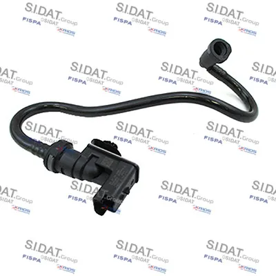 Drucksensor, Bremsverstärker Citroën C3 II · Citroën DS3 · Citroën DS3 Cabrio