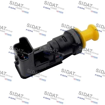 Drucksensor, Bremsverstärker Citroën BERLINGO MULTISPACE · Citroën BERLINGO Box Body/MPV · Citroën C3 PICASSO