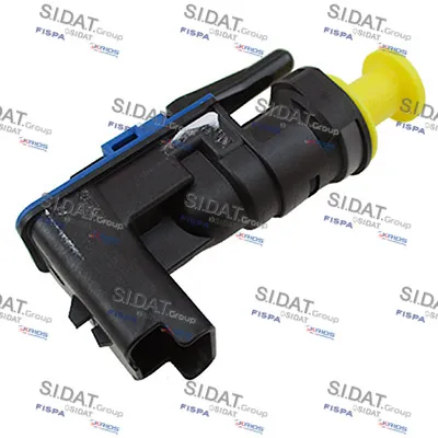 Drucksensor, Bremsverstärker Citroën BERLINGO MULTISPACE · Citroën BERLINGO Box Body/MPV · Citroën BERLINGO Platform/Chassis