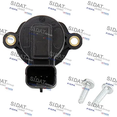 Ventileinheit, a.n.g. hydraulische Einheit Fiat DUCATO Bus · Fiat DUCATO Van · Fiat DUCATO Plattform/Chassis