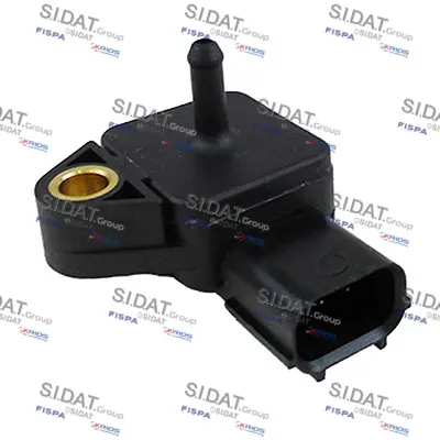 Drucksensor, Bremsverstärker Honda JAZZ III · Honda INSIGHT