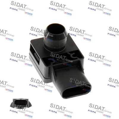 Drucksensor, Bremsverstärker Mercedes-Benz S-CLASS · Mercedes-Benz C-CLASS · Mercedes-Benz S-CLASS Coupe