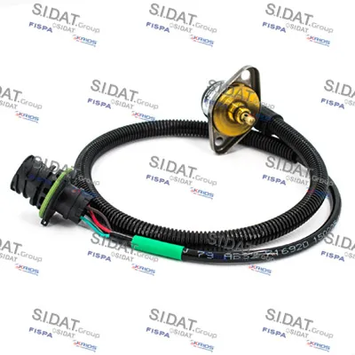 Sensor, Kraftstoffdruck AIDST 84.3180
