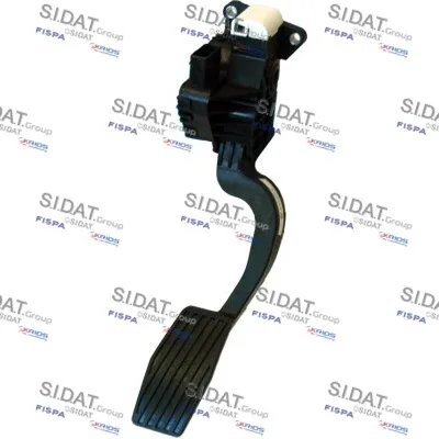 Beschleuniger Pedaleinheit Opel CORSA D · Opel CORSA D Hatchback Van · Opel ADAM