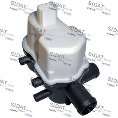 Sensor, Kraftstoffbehälterdruck Volvo XC90 I · Volvo S80 II · Volvo V70 III