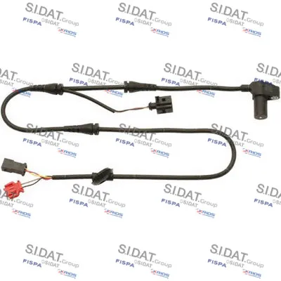 Sensor, Radgeschwindigkeit Audi A4 B5 · Audi A6 C5 · Audi A6 C5 Avant