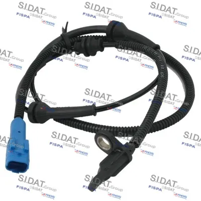 Sensor, Radgeschwindigkeit Citroën C3 I · Citroën C3 Pluriel · Citroën C2