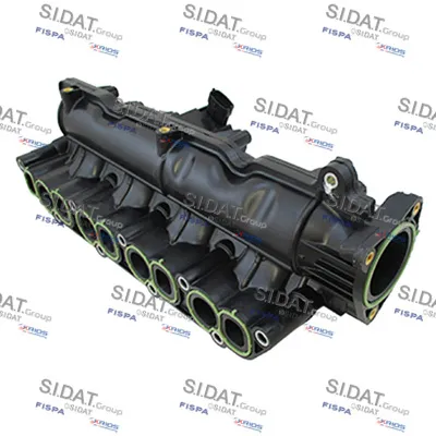 Aufnahme-Manifold-Modul Alfa Romeo GIULIETTA · Fiat DOBLO Cargo · Fiat 500X