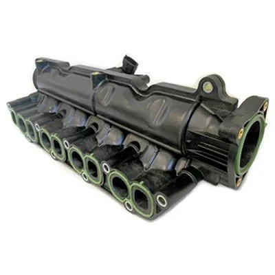 Aufnahme-Manifold-Modul Alfa Romeo MITO · Alfa Romeo GIULIETTA · Fiat GRANDE PUNTO