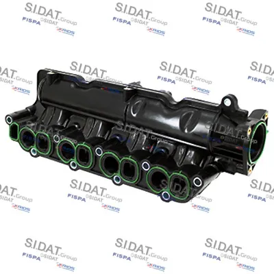 Aufnahme-Manifold-Modul Alfa Romeo MITO · Alfa Romeo GIULIETTA · Fiat GRANDE PUNTO