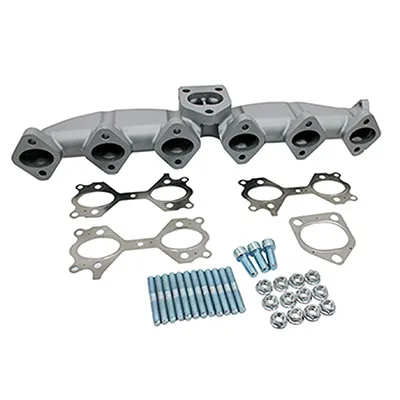 Manifold, Auspuffanlage Bmw 3 · Bmw 3 Coupe · Bmw 3 Touren