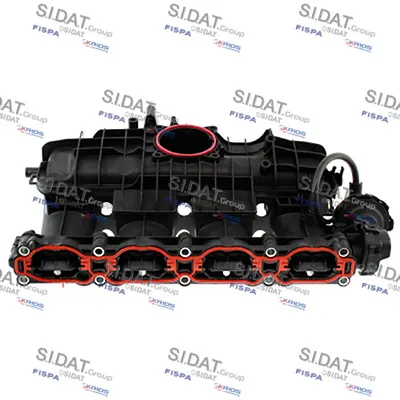 Aufnahme-Manifold-Modul Audi A3 Convertible · Audi TT · Audi TT Roadster
