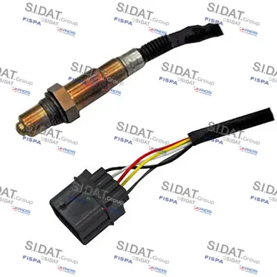 Lambda AIDST Sonde 90126