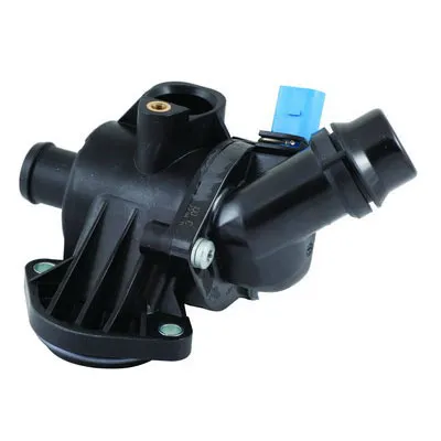 Thermostatgehäuse Audi A6 C5 · Audi A6 C5 Avant · Audi A4 B6