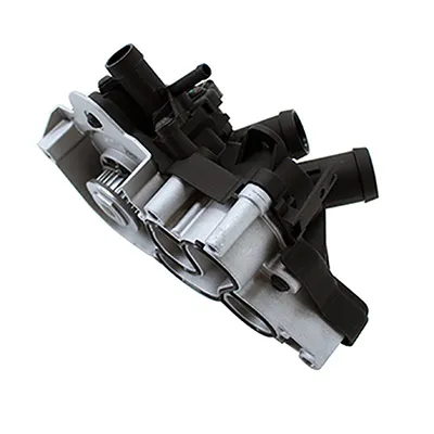 Thermostatgehäuse Audi A1 · Audi A1 Sportback · Audi Q3