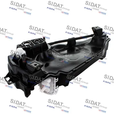 Tankeinheit, Zusatzstoff (Ruß/Partikelfilterregeneration) Citroën C-ELYSE · Citroën C4 CACTUS · Opel CROSSLAND X / CROSSLAND