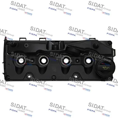 Zylinderkopfabdeckung Audi TT · Audi TT Roadster · Audi A1