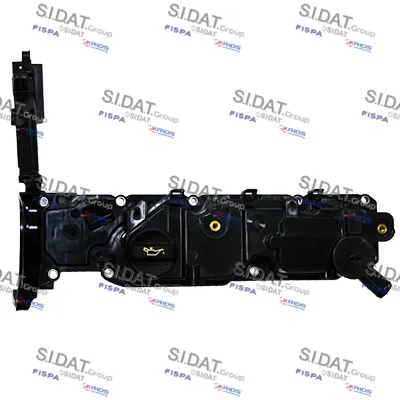 Zylinderkopf Abdeckung Citroën BERLINGO / BERLINGO ERSTE Box Körper/MPV · Citroën BERLINGO / BERLINGO ERSTE MPV · Citroën C4 PICASSO I MPV
