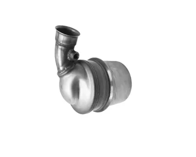Ruß/Partikelfilter, Abgasanlage Citroën C4 PICASSO I MPV · Citroën C4 GRAND PICASSO I · Citroën C5 III