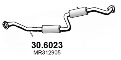 Mitsubishi CARISMA · Mitsubishi CARISMA Saloon