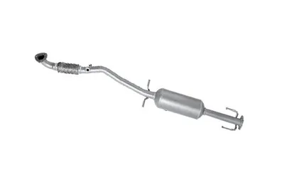 Ruß/Partikelfilter, Abgasanlage Opel ASTRA J · Opel ASTRA J Sports Tourer · Opel ASTRA J GTC