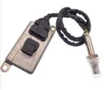 NOx-Sensor, Harnstoffeinspritzung ASSO 592.1014