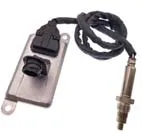 NOx-Sensor, Harnstoffeinspritzung ASSO 592.1016
