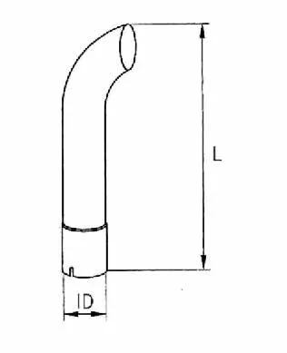Montagesatz, Schalldämpfer ASSO 599.0635