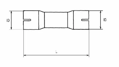 Montagesatz, Schalldämpfer ASSO 599.0939