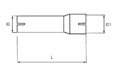 Montagesatz, Schalldämpfer ASSO 599.0955