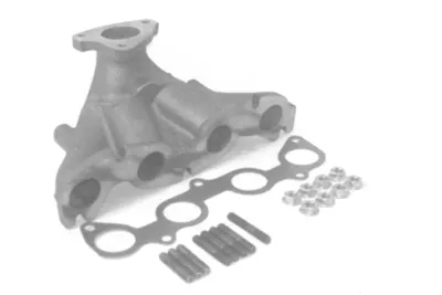 Manifold, Auspuffanlage Fiat CINQUECENTO · Fiat PANDA · Fiat SEICENTO / 600