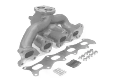 Manifold, Auspuffanlage Fiat BRAVA · Fiat BRAVO I · Fiat MAREA