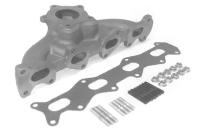 Manifold, Auspuffanlage Fiat BRAVA · Fiat BRAVO I · Fiat MAREA