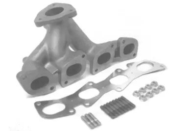 Manifold, Auspuffanlage Chrysler VOYAGER / GRAND VOYAGER III · Fiat BRAVA · Fiat BRAVO I
