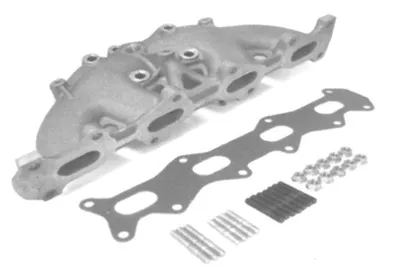 Manifold, Auspuffanlage Fiat BRAVA · Fiat BRAVO I · Fiat MAREA
