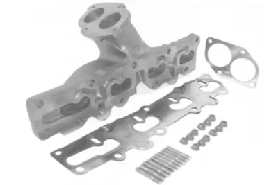Manifold, Auspuffanlage Opel OMEGA B Kombi · Opel CALIBRA A · Opel VECTRA B Hatchback