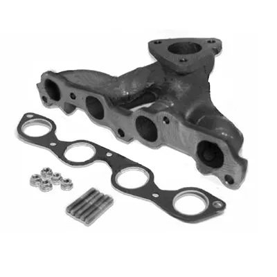 Verschiedentlich, Auspuffanlage Sitz IBIZA II · Vw GOLF III · Vw GOLF III Variante