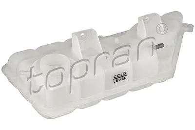Flexible Kraftstoffleitung TOPRAN 104 538