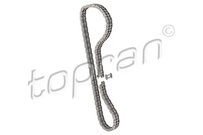 Deckel, Kältemittelflansch TOPRAN 107 918