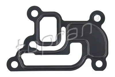 Dichtung, Kühlmittelflansch Audi 80 B4 Limousine · Audi 80 B4 Avant · Audi 100 C4 Limousine