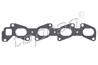Abdeckung, Zahnriemen Audi 80 B4 Limousine · Audi 80 B4 Avant · Audi 100 C3 Limousine