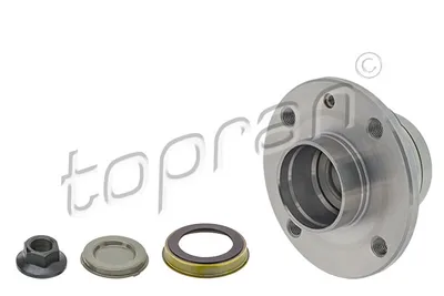 Schalter, Tempomat Audi A4 B6 · Audi A4 B6 Avant
